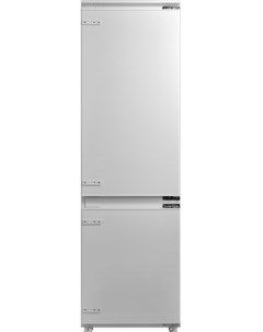 Холодильник WRKI 178 Total NoFrost 427780 Weissgauff