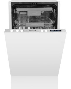 Посудомоечная машина BDW 4533 D 426062 Weissgauff