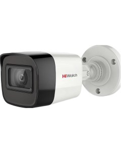 Камера CCTV Hikvision DS T520 С 2 8 2 8мм Hiwatch