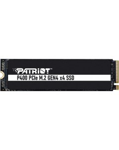 SSD диск M 2 512Gb P400 P400P512GM28H Patriot