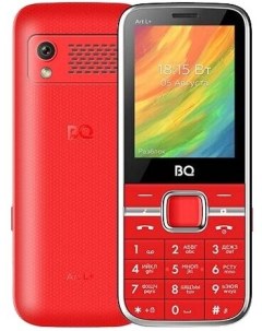 Мобильный телефон 2448 ART L Red Bq-mobile