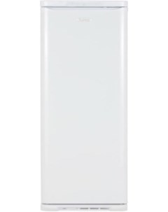 Холодильник Б 542 однокамерный белый Бирюса