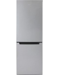 Холодильник C820NF Серебристый металлик Б C820NF Бирюса