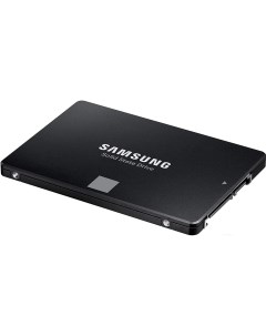 SSD диск 870 Evo 250Gb MZ 77E250B Samsung