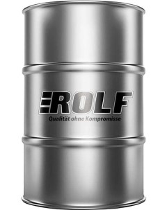 Моторное масло Energy SAE 10w40 API SL CF 60л 322298 Rolf