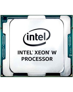Процессор Xeon W 2265 CD8069504393400SRGSQ 3 5 GHz 12 24 19 25M Cache LGA2066 Xeon W 2265 CD80695043 Intel