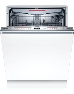 Посудомоечная машина SMV6ECX51E Bosch