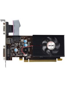 Видеокарта GeForce G210 512MB GDDR3 AF210 512D3L3 V2 Afox