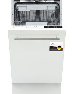 Посудомоечная машина SLG VI4210 Schaub lorenz
