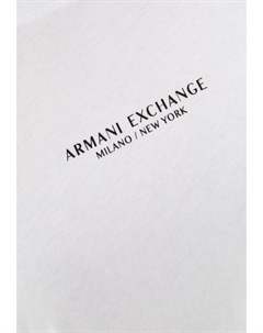 Платье Armani exchange