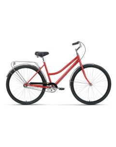 Велосипед Talica 28 3 0 2022 RBK22FW28009 19 красный бронзовый Forward