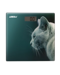 Напольные весы AR 4412 Aresa