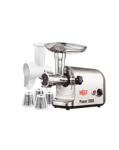 Мясорубка HOLT HT-MG-006 Holt