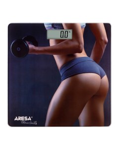 Напольные весы ARESA AR-4404 Aresa