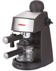 Кофеварка AR 1601 рожковая Aresa