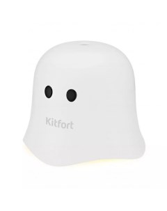 Увлажнитель воздуха KT 2863 1 белый Kitfort