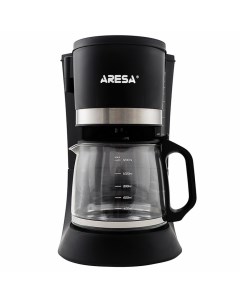Кофеварка AR 1604 капельная Aresa