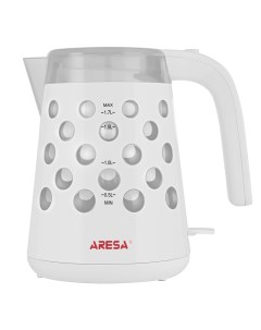 Чайник электрический AR 3448 Aresa