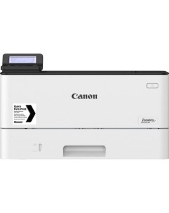 Лазерный принтер i SENSYS LBP223dw 3516C008 A4 Canon