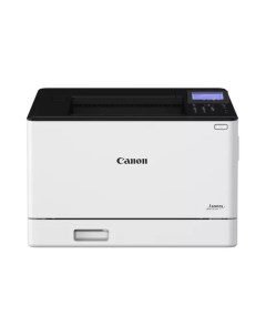 Принтер лазерный i SENSYS LBP673Cdw 5456C007 Canon