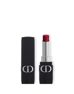 Rouge Forever Stick Стойкая увлажняющая помада для губ Dior