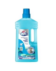 Универсальное моющее и чистящее средство для уборки дома Северное сияние 1000 Dr max