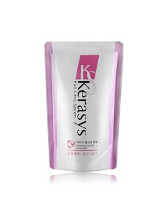 Шампунь для волос Восстанавливающий запасная упаковка Kerasys