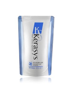 Шампунь для волос Увлажняющий запасная упаковка Kerasys