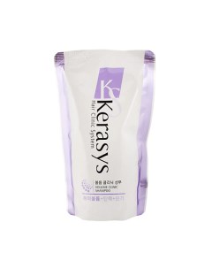 Шампунь для волос Оздоравливающий запасная упаковка Kerasys