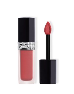 Rouge Forever Liquid Стойкая жидкая помада для губ Dior