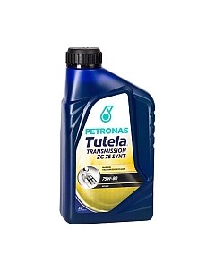 Трансмиссионное масло Tutela