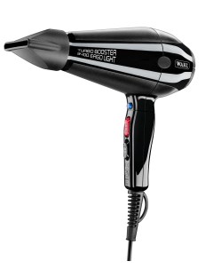Фен Turbo Booster 3400 4314 0475 Wahl