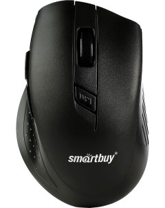 Мышь SBM 602AG K черный Smartbuy