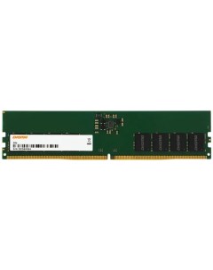 Оперативная память DDR5 16Gb 4800MHz DGMAD54800016S Digma