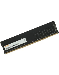Оперативная память DDR4 16Gb 3200MHz DGMAD43200016D Digma
