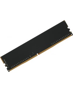 Оперативная память DDR4 16Gb 3200MHz DGMAD43200016S Digma