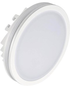 Влагозащищенный светильник Светодиодная панель LTD 115SOL 15W Day White 020709 Arlight