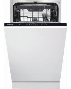 Посудомоечная машина GV520E10 737514 Gorenje
