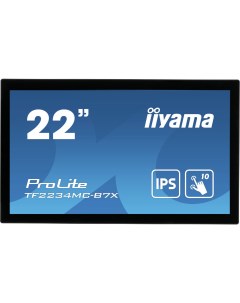 Монитор ProLite TF2234MC B7X Iiyama