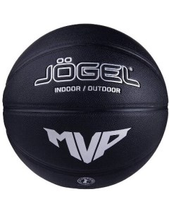 Баскетбольный мяч Streets MVP 7 Jogel