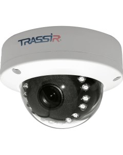 IP камера TR D2D5 3 6 3 6мм Trassir