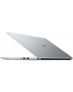 Ноутбук MateBook D 15 BOD WDI9 серебристый 53013ERV Huawei