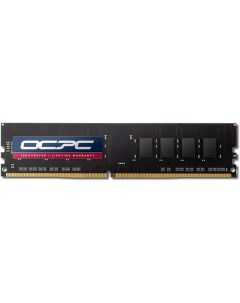 Оперативная память DDR 4 DIMM 8Gb MMV8GD426C19U Ocpc
