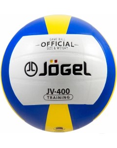 Волейбольный мяч JV 400 BC21 Jogel