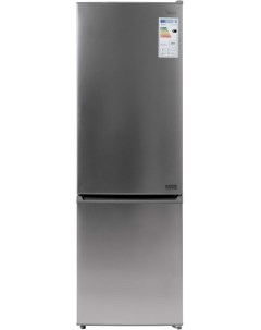 Холодильник MDRB424FGF02I Midea