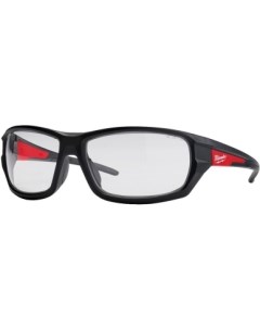 Защитные очки PERFORMANCE прозрачные 4932471883 Milwaukee