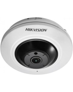 IP камера DS 2CD2955FWD I 1 05мм белый Hikvision