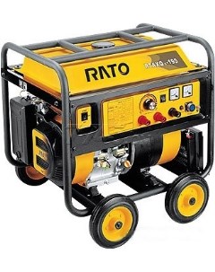 Бензиновый генератор RTAXQ 190 2 Rato
