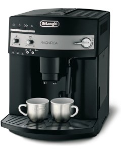 Кофеварка кофемашина ESAM 3000 B Delonghi