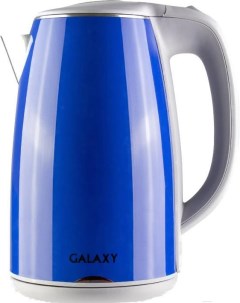Электрочайник GL0307 синий Galaxy